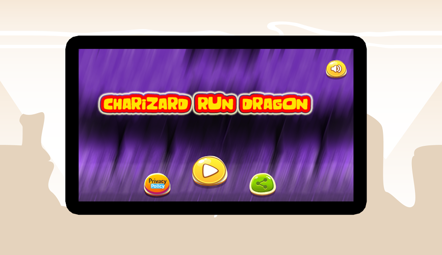 super charizard run dragon截图3