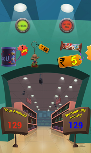 Bheem Rupee Game截图3