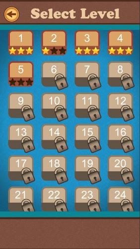 Unblock The Ball Puzzle截图2