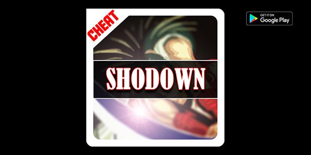 ✔Game for Samurai Shodown截图3