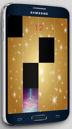 magic piano golden tiles pro截图4