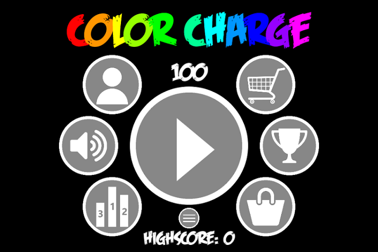 Color Charge截图1