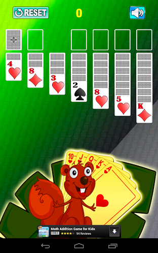 Exotic Card Play截图2