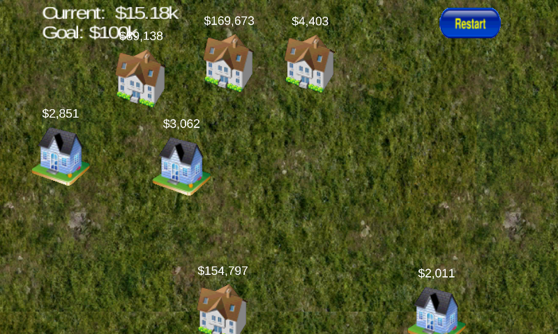 Real Estate Property Tycoon 2截图1