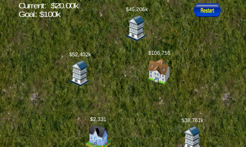 Real Estate Property Tycoon 2截图2