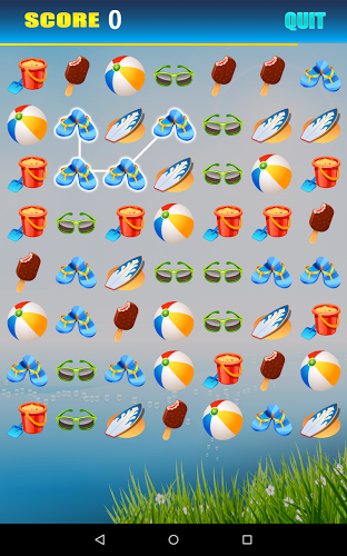 Saint Surf Rider截图2