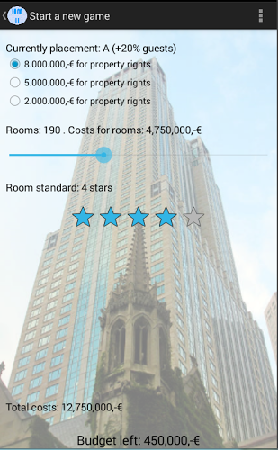 Hotel Manager II截图4