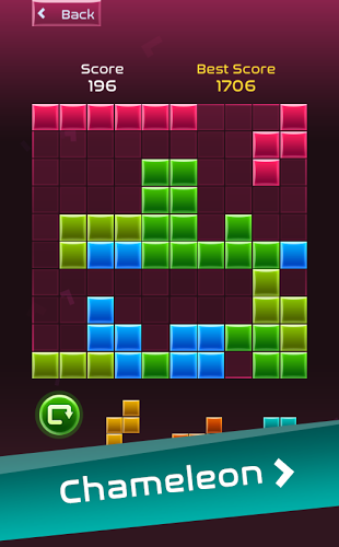 Block Puzzle Legend World截图3