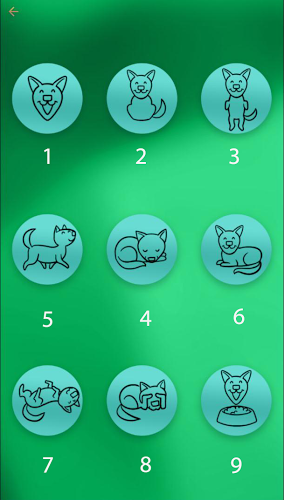 Translator for dogs Simulator截图3