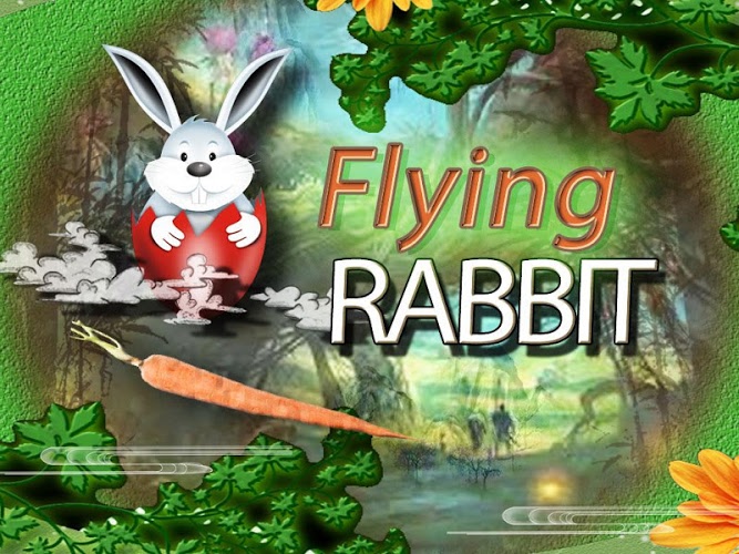 Flying Rabbit截图1