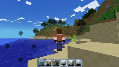 Mild Craft: Survival And Exploration截图5