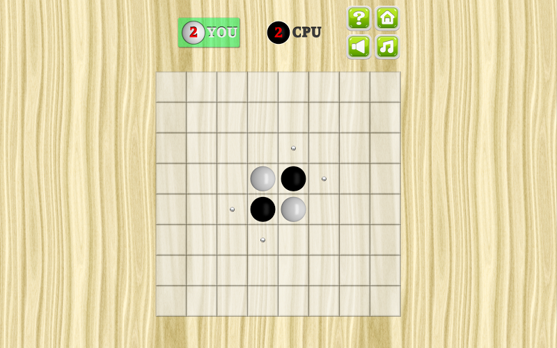 Reverse it, board game截图5