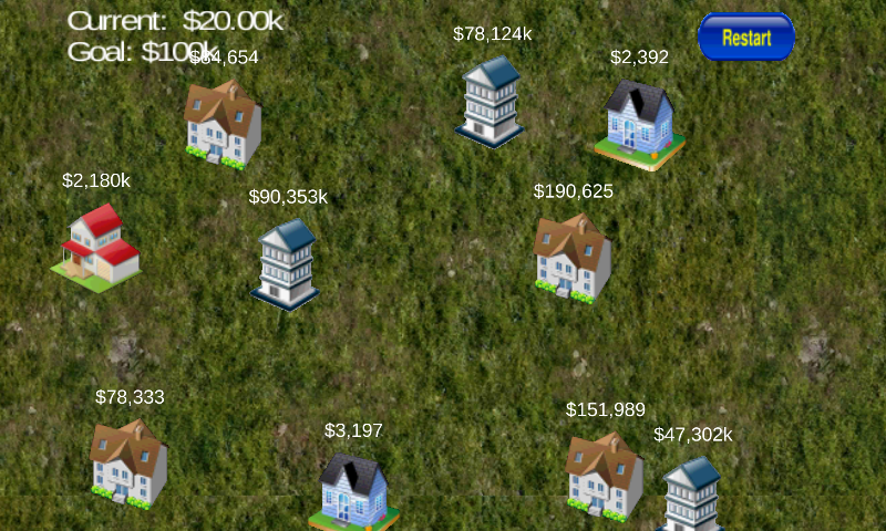 Real Estate Property Tycoon 2截图3