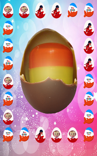 Surprise Eggs 2截图4