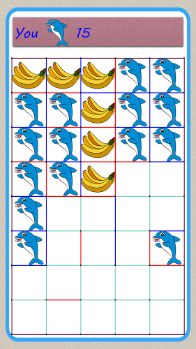 Dots and Boxes - Dot to Dot截图1