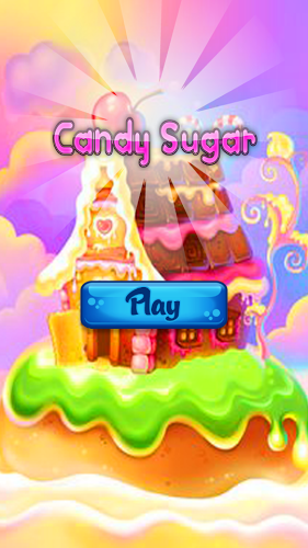 candy sugar截图1