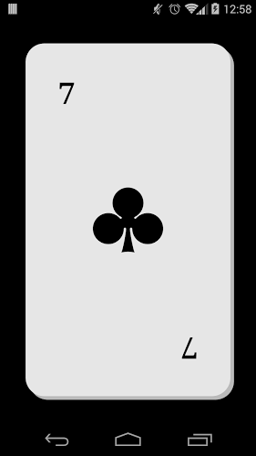 Card Picker截图2