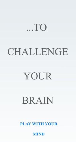 My Brain Game截图2