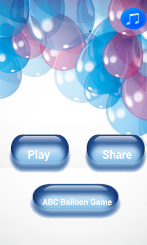 Balloon Burst- Learn Tables截图5