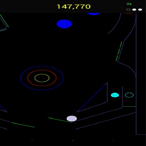 Pinball dynamics截图2