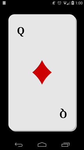 Card Picker截图3