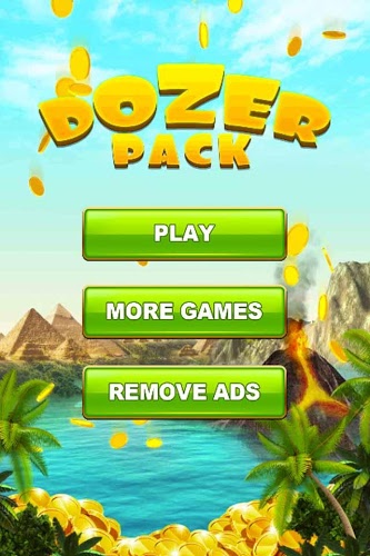 Dozer Pack截图1