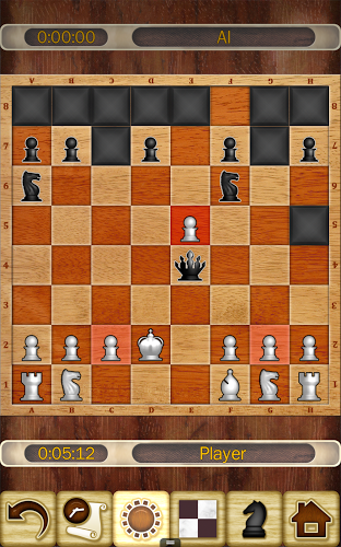 Darkchess截图3