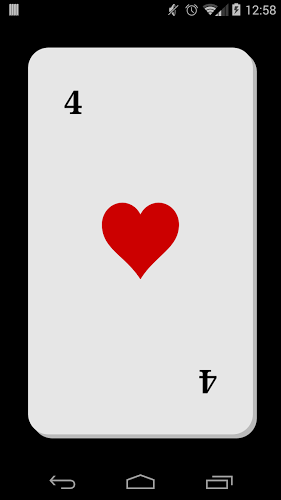 Card Picker截图1