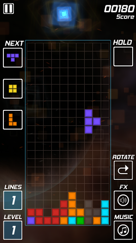 Classic Block Break 2截图5