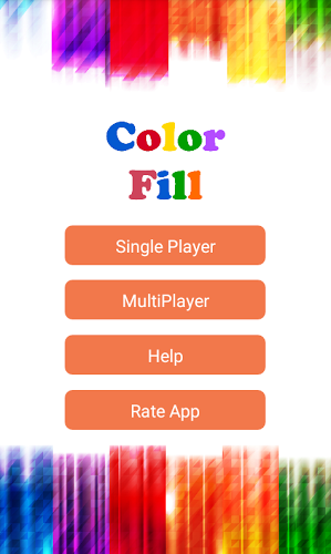 Color Fill截图1