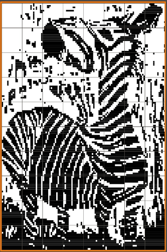 No.9图片Nonogram / picross截图3