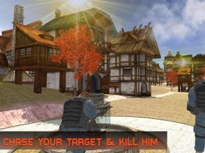 Ghost Marine Shooter : Best 3D FPS Shooting Game截图5