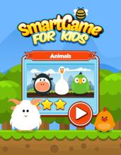 Smart Game for Kids截图2