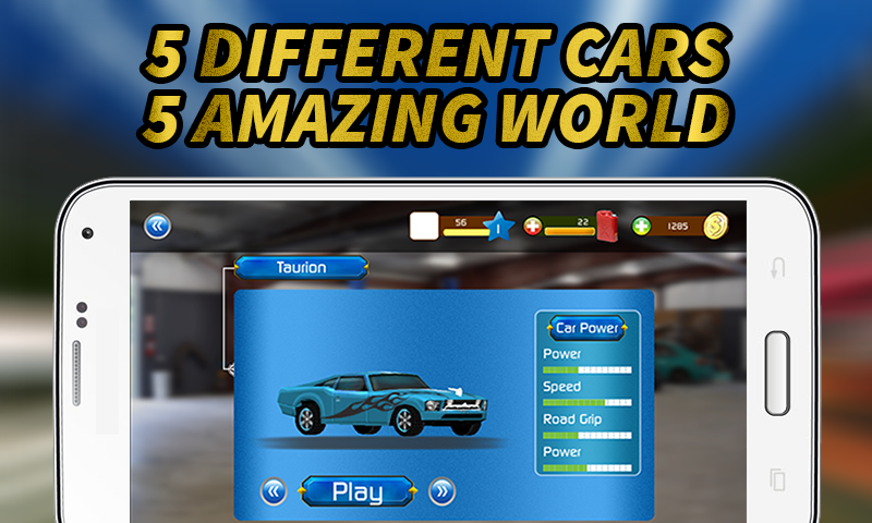 Best Car Racing截图2