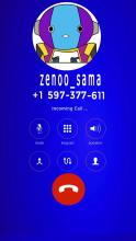 Call from zenoo in the sama截图4