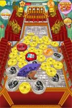 Coin Dozer: World Tour截图1