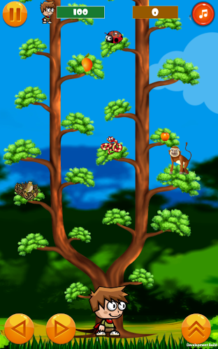 Tree Climbing截图5