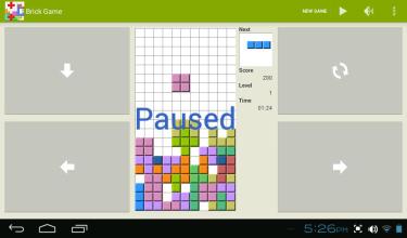 Brick Game截图3