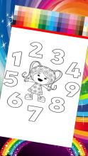 Coloring Book 2018截图3