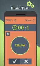 Brain Test截图3