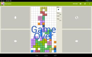 Brick Game截图5