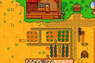 Guide for Stardew Valley截图1