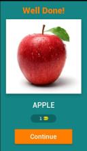 Guess Alphabet截图2