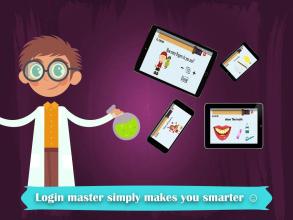 The Moron Test 2截图2