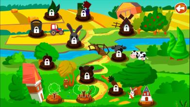 My Happy Village - Free Version截图3