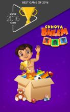 Talking Chhota Bheem Toy截图1