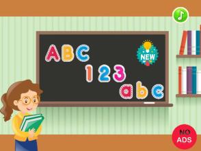 Toddler Games and ABC For 3 Year Educational截图5