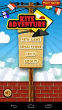 Kite Adventure - Free截图1