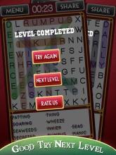 Mystery Wordalot:Word Puzzle game截图4