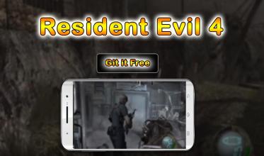 Guide Resident Evil 4截图3